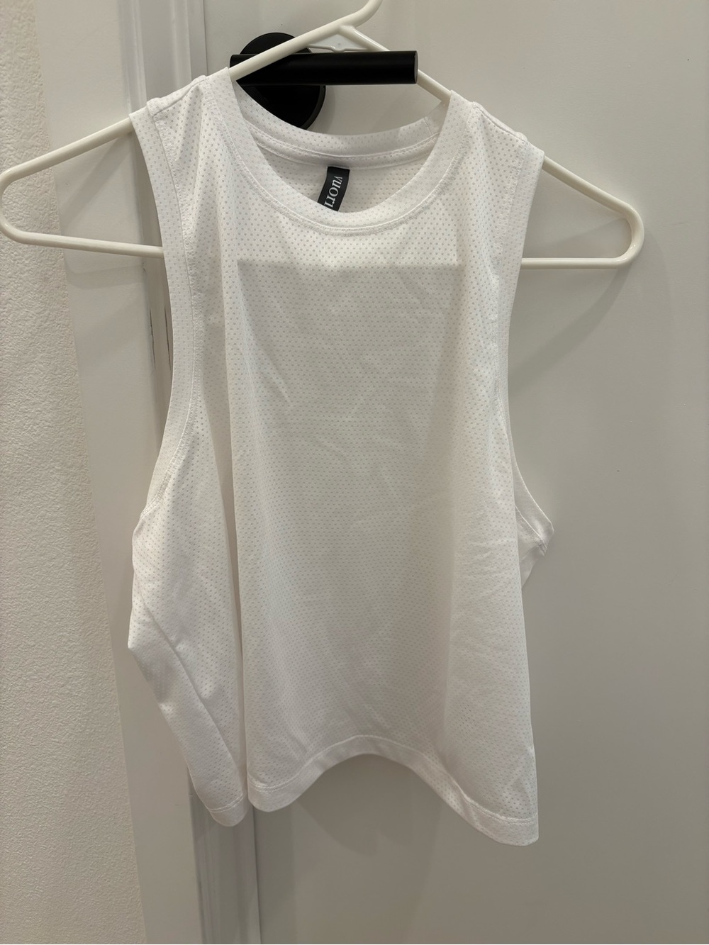 VUORI Micro Mesh Tank